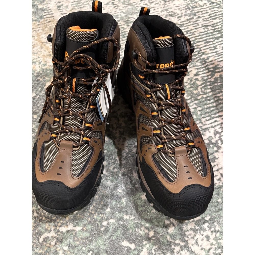 Men's Work Boots Propet Sentry Worker size‎ 12 New With Box
